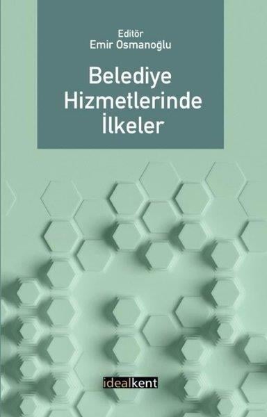 KolektifSoziologie Belediye Hizmetlerinde İlkeler