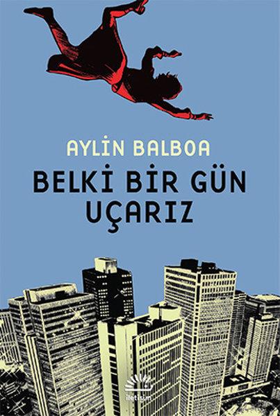 Aylin BalboaTürkçe Romanlar