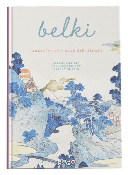KolektifÇocuk Gençlik RomanlarıBelki - Farkındalığa Dair Bir Hikaye