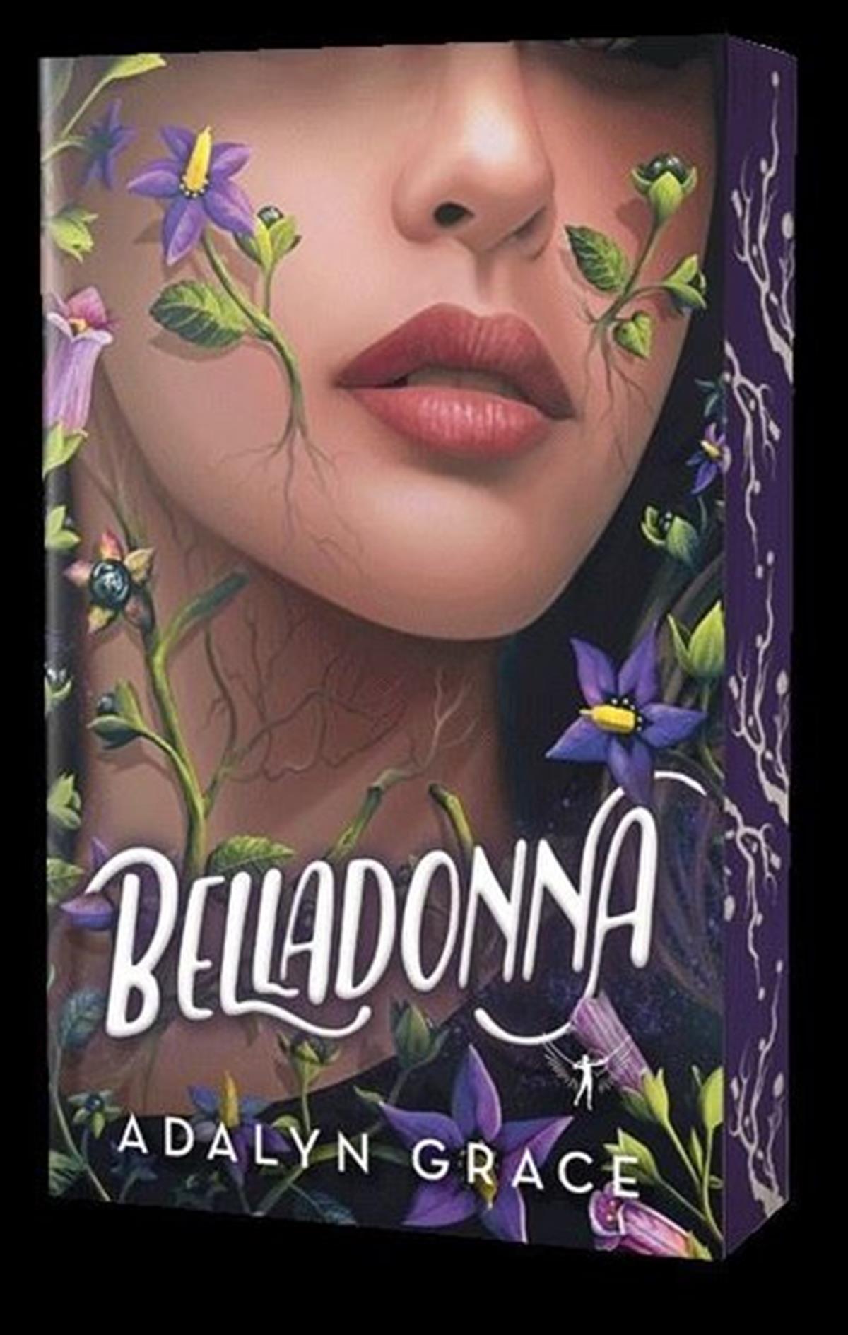 Adalyn GraceDünya RomanBelladonna - 1