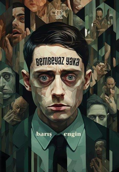 Barış EnginTürkiye RomanBembeyaz Yaka