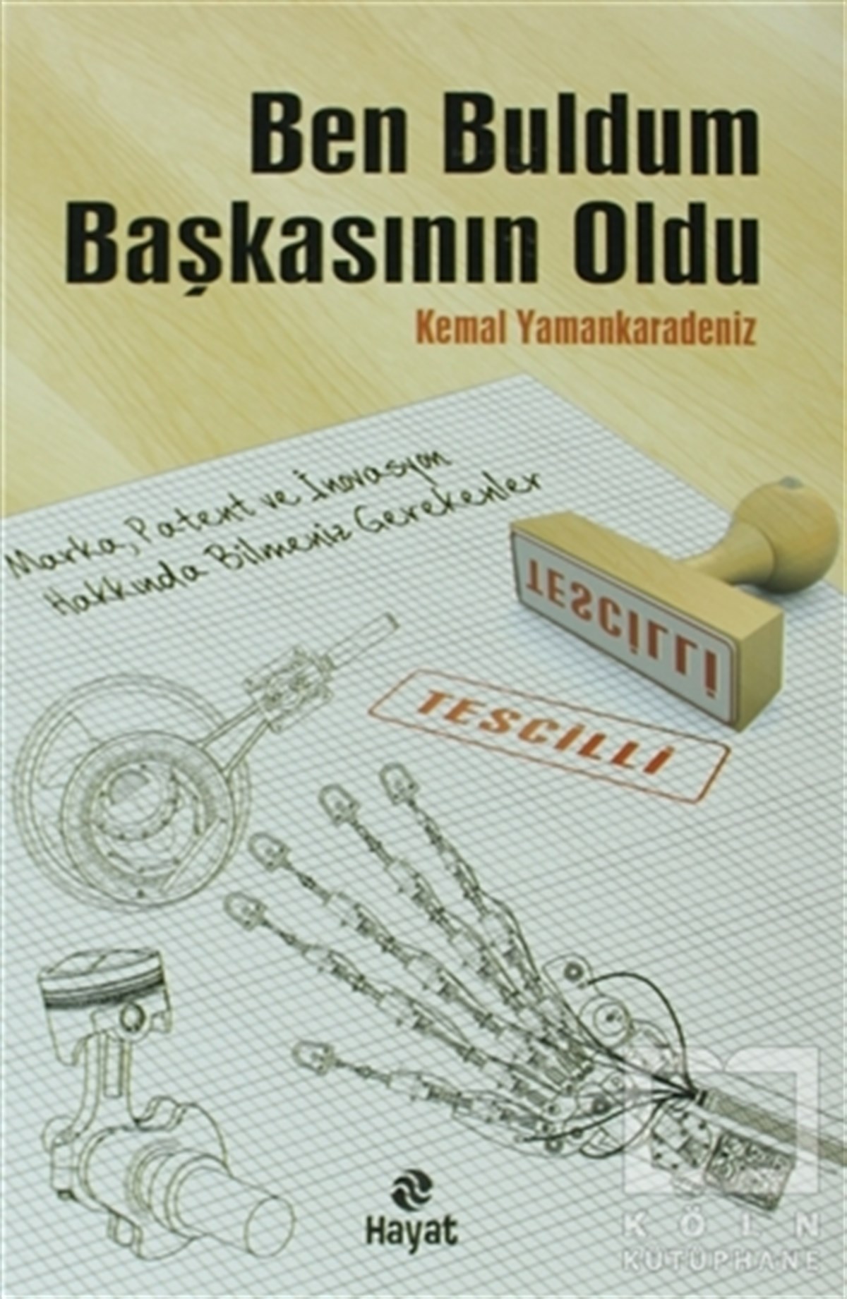 Ben Buldum Başkasının OLdu