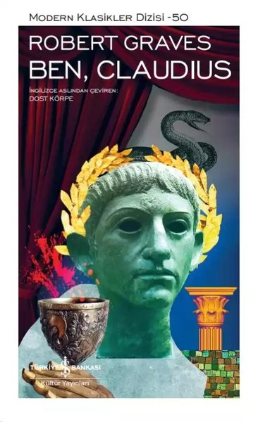 Dost KörpeDünya KlasikleriBen Claudius