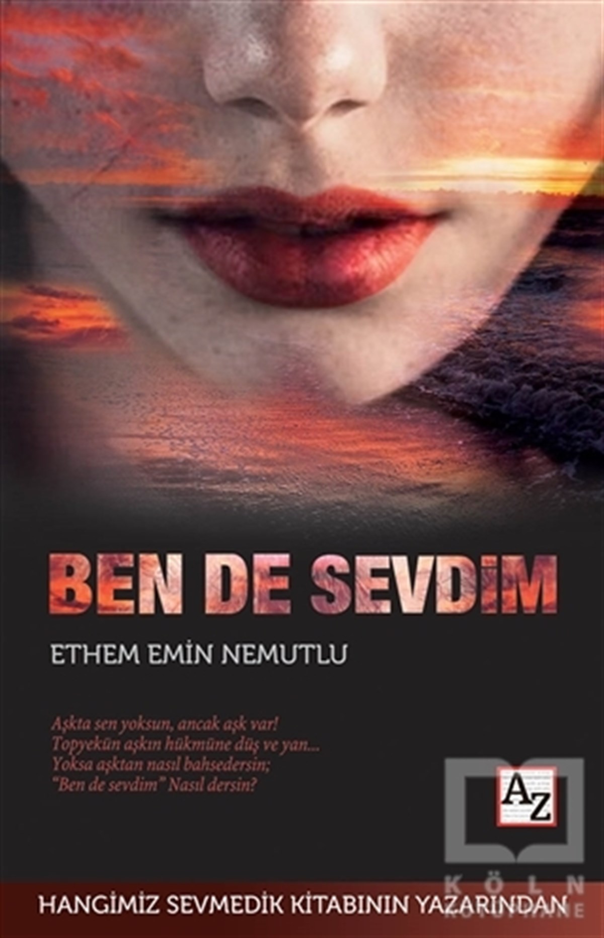 Ethem Emin NemutluDenemeBen De Sevdim