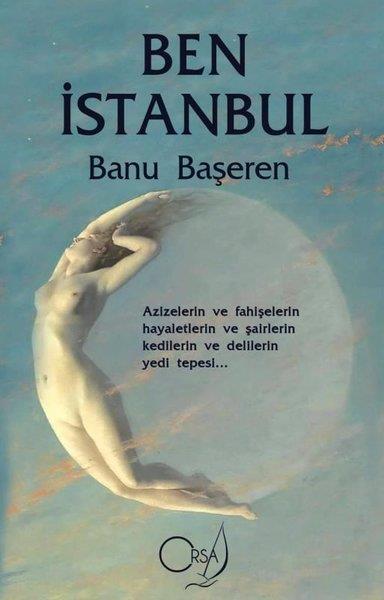 Banu BaşerenTürk OyunlarıBen İstanbul