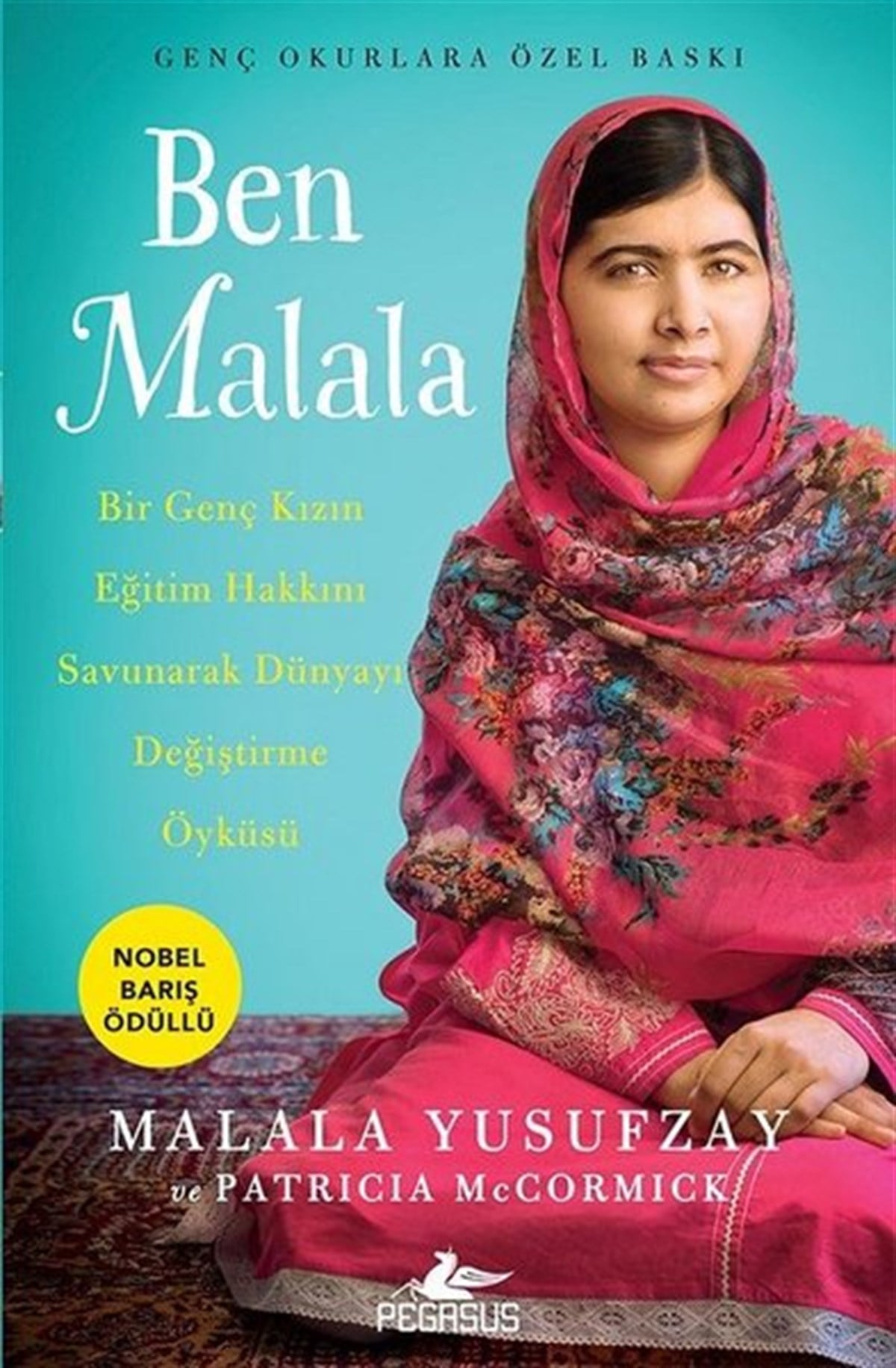 Malala YusufzayHistorische Biographie und AutobiographieBen Malala
