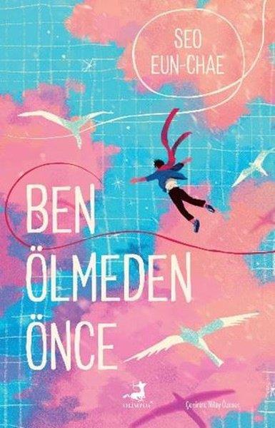 Nilay ÖzeserLiebesromaneBen Ölmeden Önce
