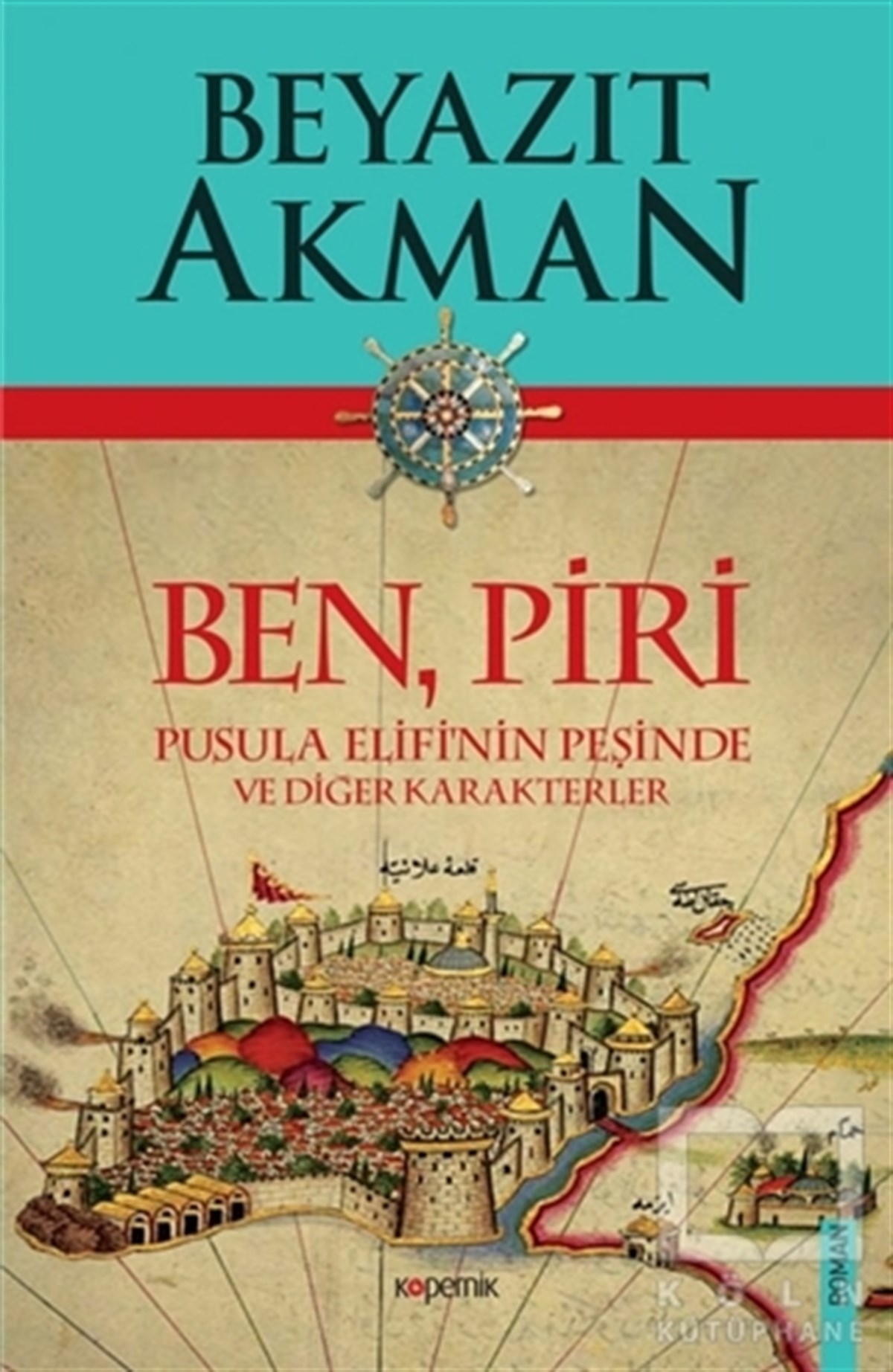 Ben Piri