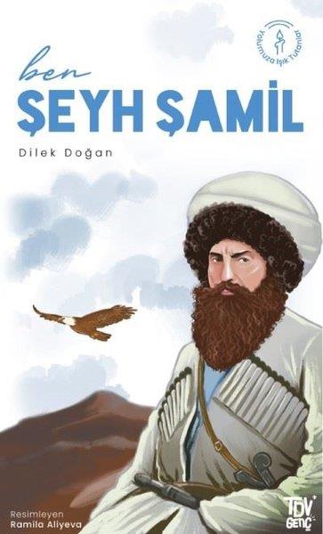 Dilek DoğanMatematik KitaplarıBen Şeyh Şamil - Yolumuza Işık Tutanlar