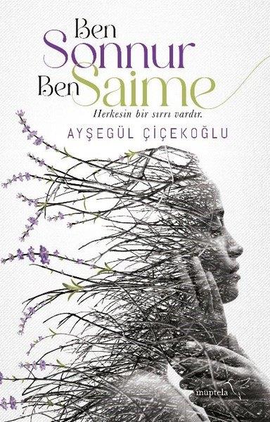 Ayşegül ÇiçekoğluTürk RomaniBen Sonnur Ben Saime