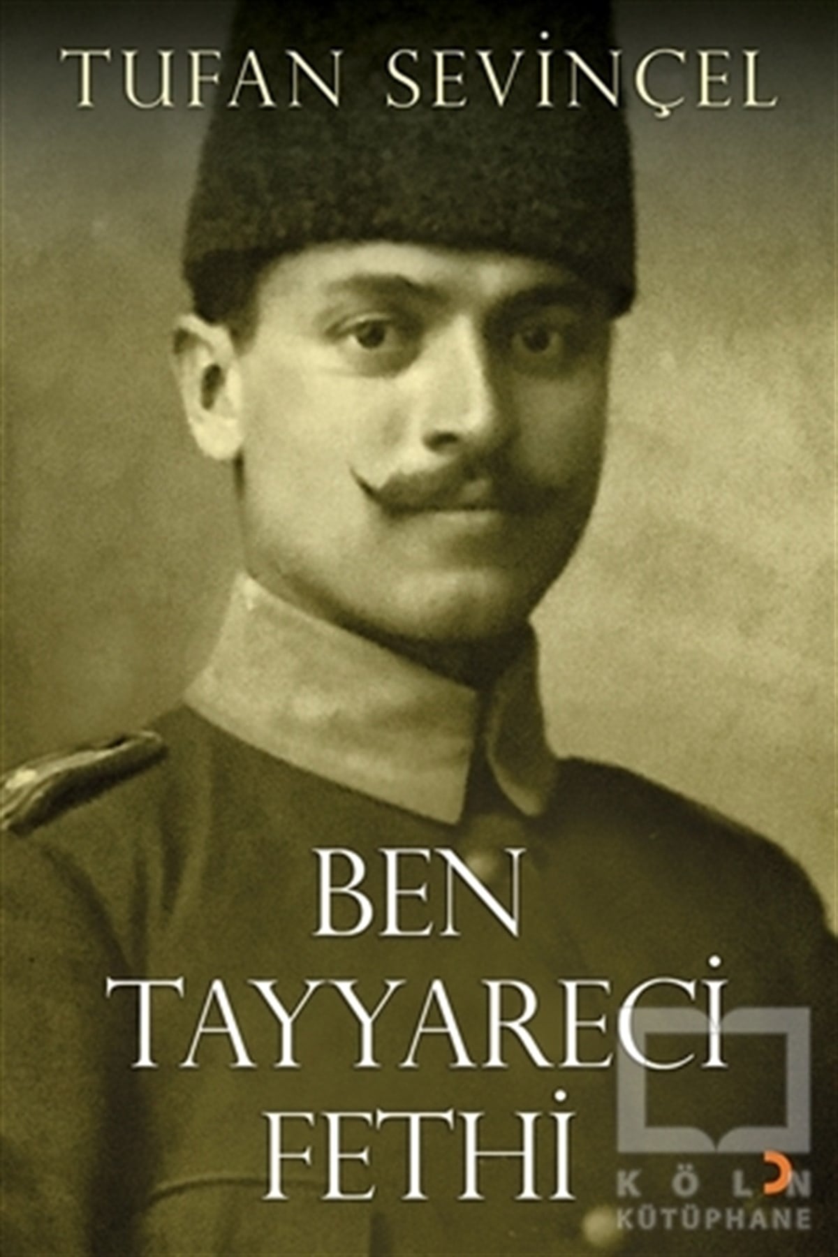 Ben Tayyareci Fethi