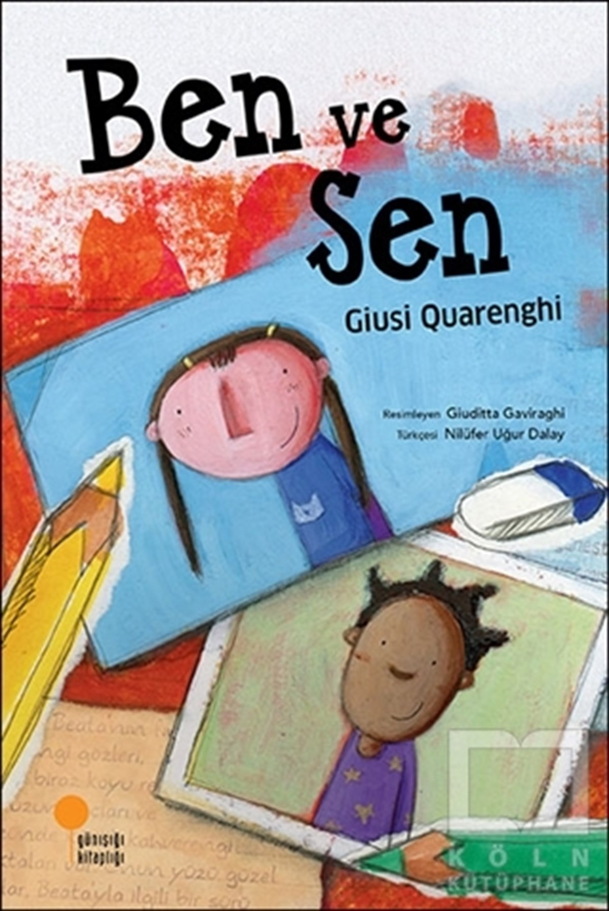 Ben ve Sen