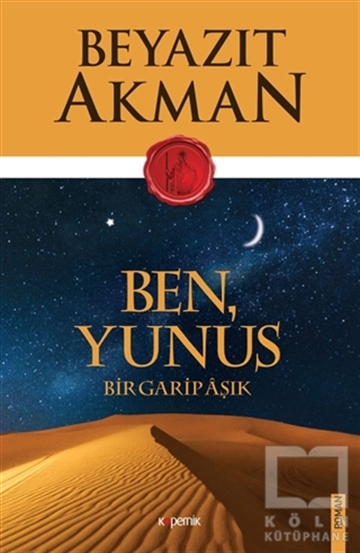 Ben Yunus