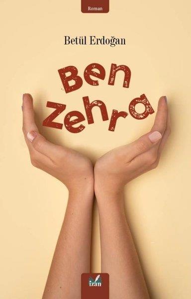 Betül ErdoğanTürkiye RomanBen Zehra
