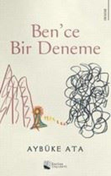 Aybüke AtaDeneme KitaplarıBen'ce Bir Deneme