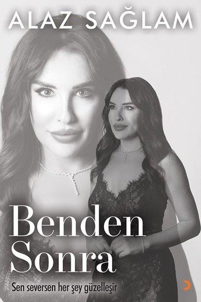 Alaz SağlamTürk ŞiiriBenden Sonra