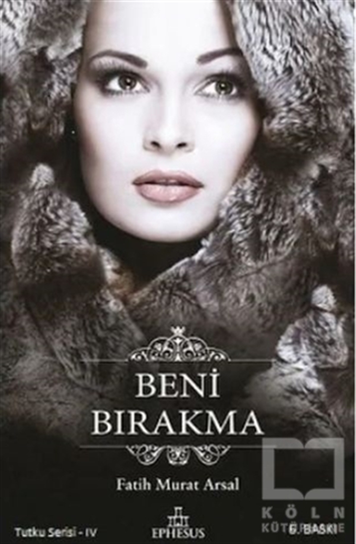 Fatih Murat ArsalAşkBeni Bırakma