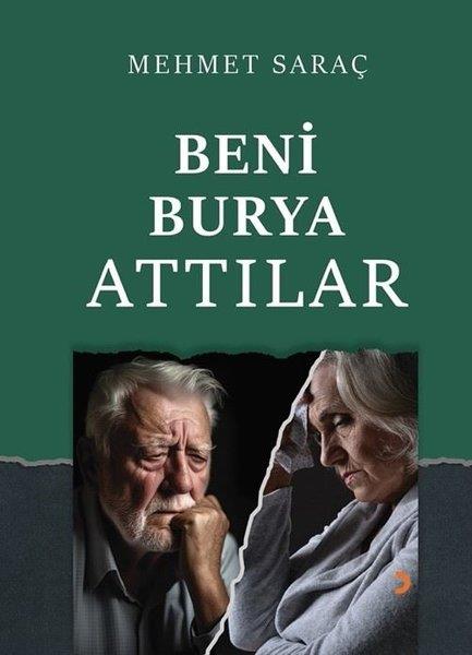 Mehmet SaraçTürkiye RomanBeni Burya Attılar