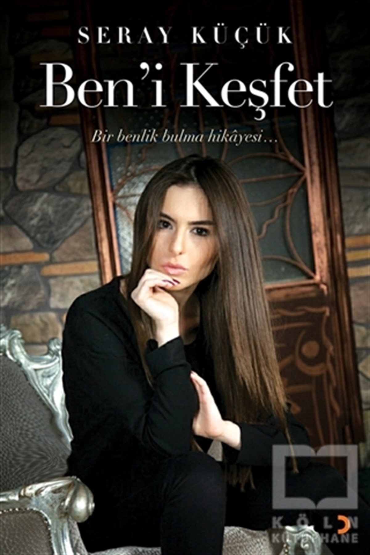 Ben’i Keşfet