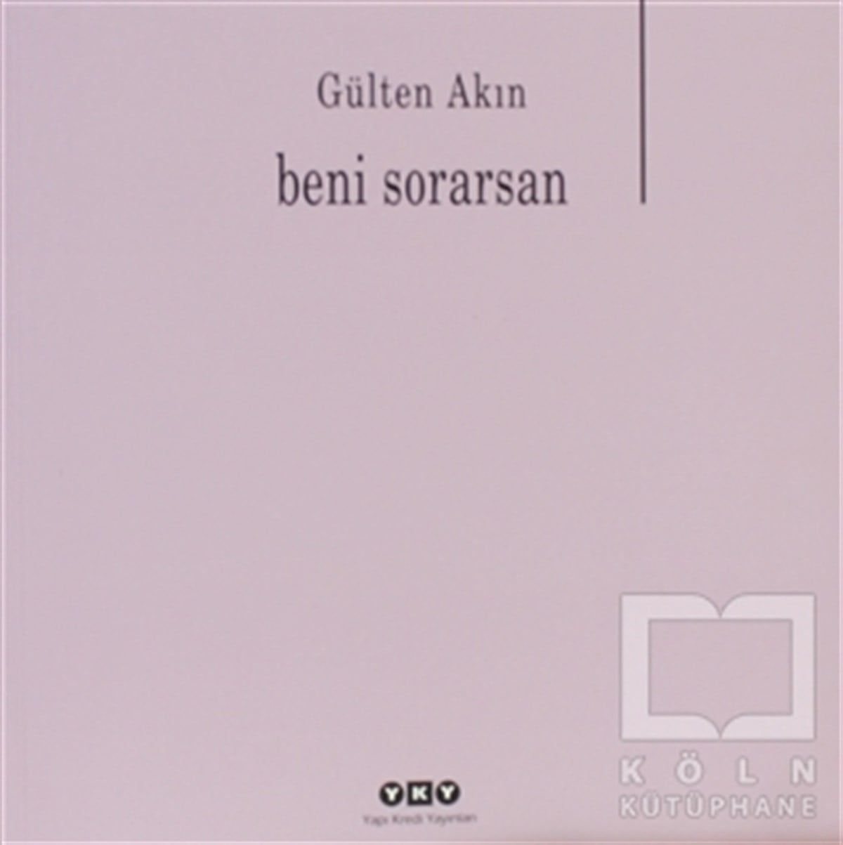 Beni Sorarsan