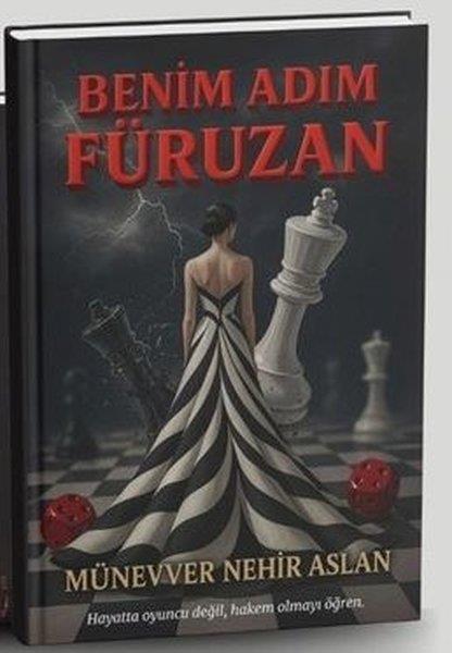 Münevver Nehir AslanTürk RomaniBenim Adım Füruzan