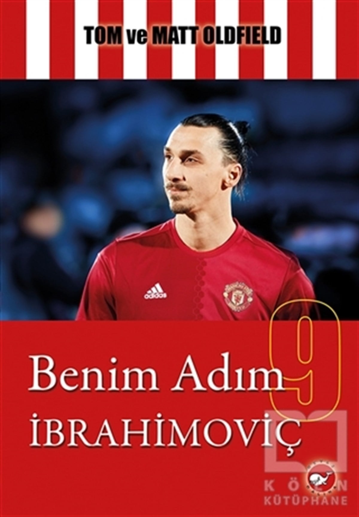 Benim Adım İbrahimoviç