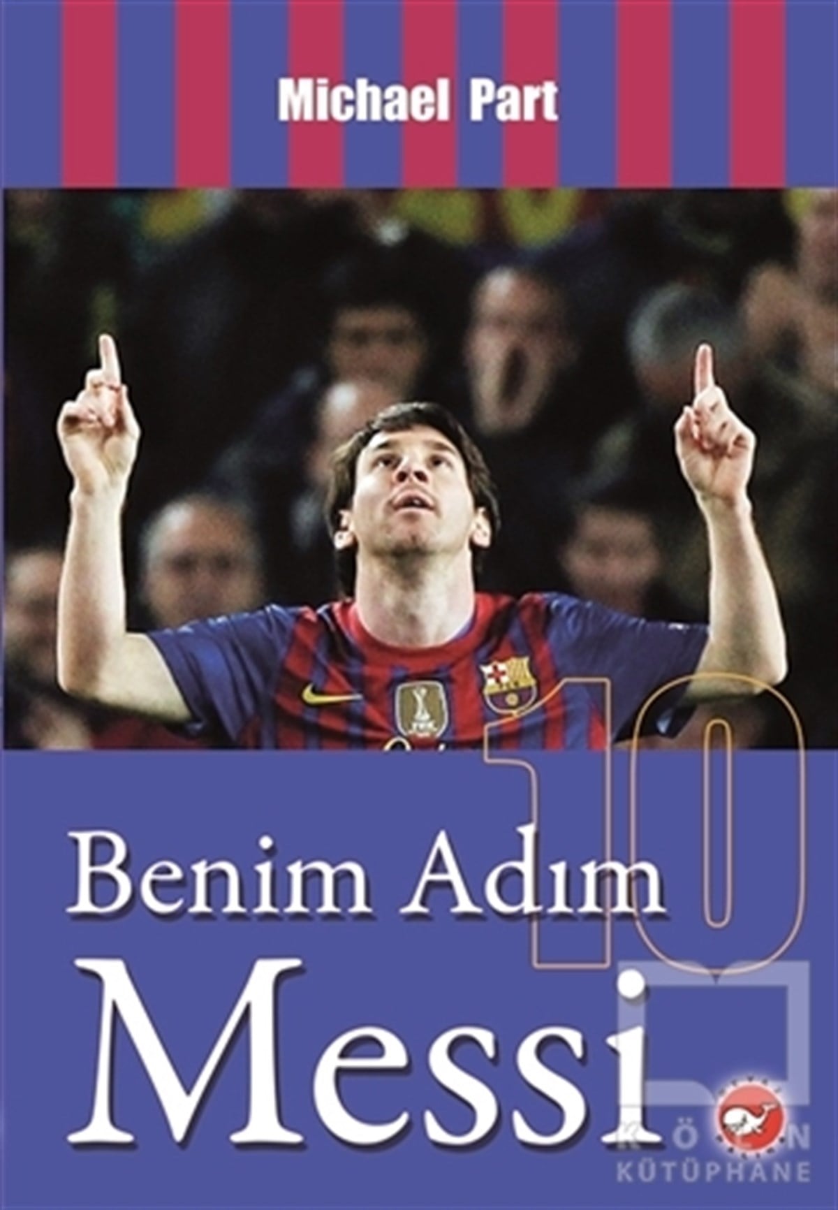 Benim Adım Messi
