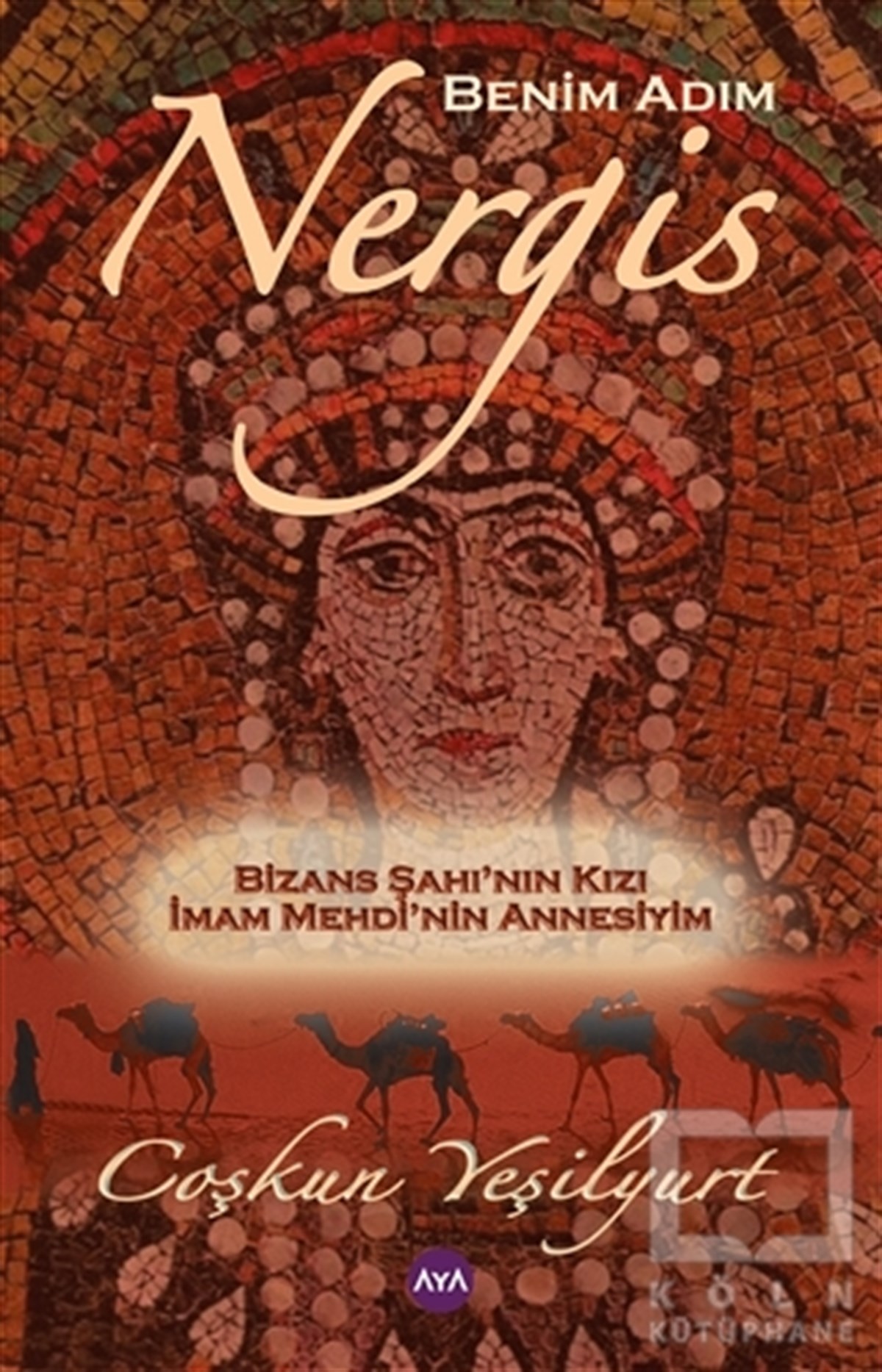 Benim Adım Nergis
