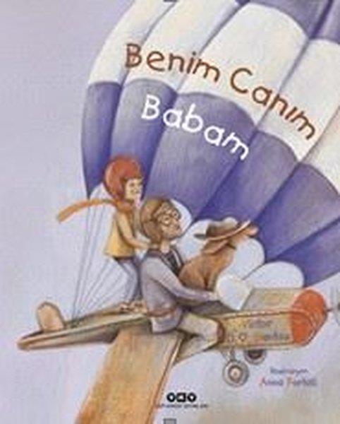 Victor D. O. SantosEgitim Etkinlik KitaplariBenim Canım Babam