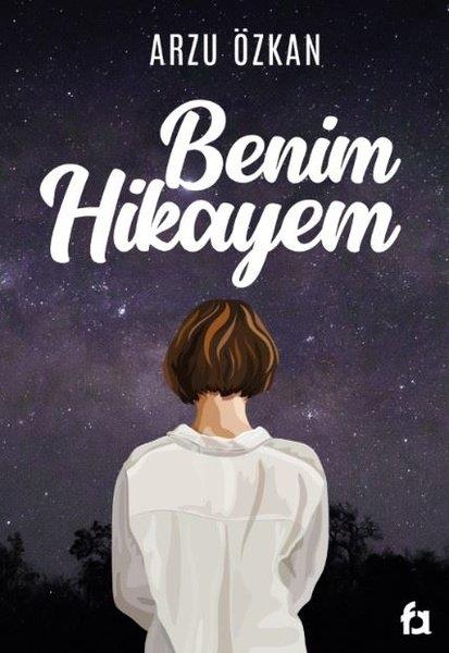 Arzu ÖzkanTürkiye RomanBenim Hikayem