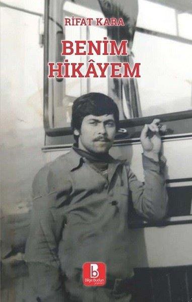 Rıfat KaraTürk ŞiiriBenim Hikayem