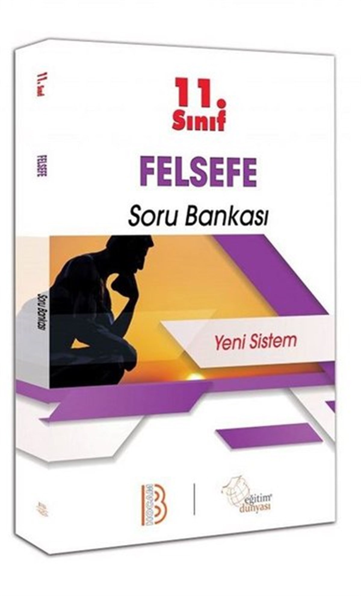 KolektifYDSBenim Hocam 11. Sınıf Yksdil Gramer Kitabı (Efa Serisi)