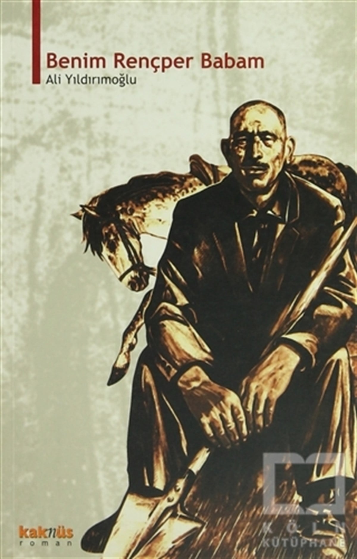 Benim Rençber Babam