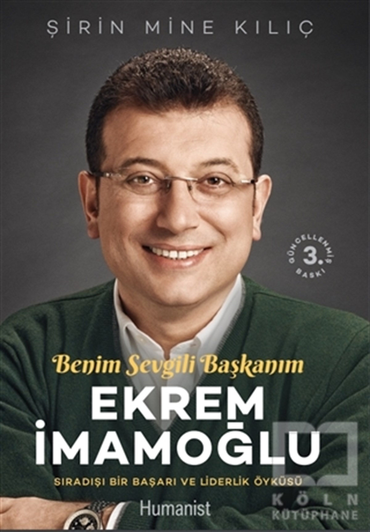 Ş. Mine KılıçTürkiye Siyaseti ve PolitikasıBenim Sevgili Başkanım
