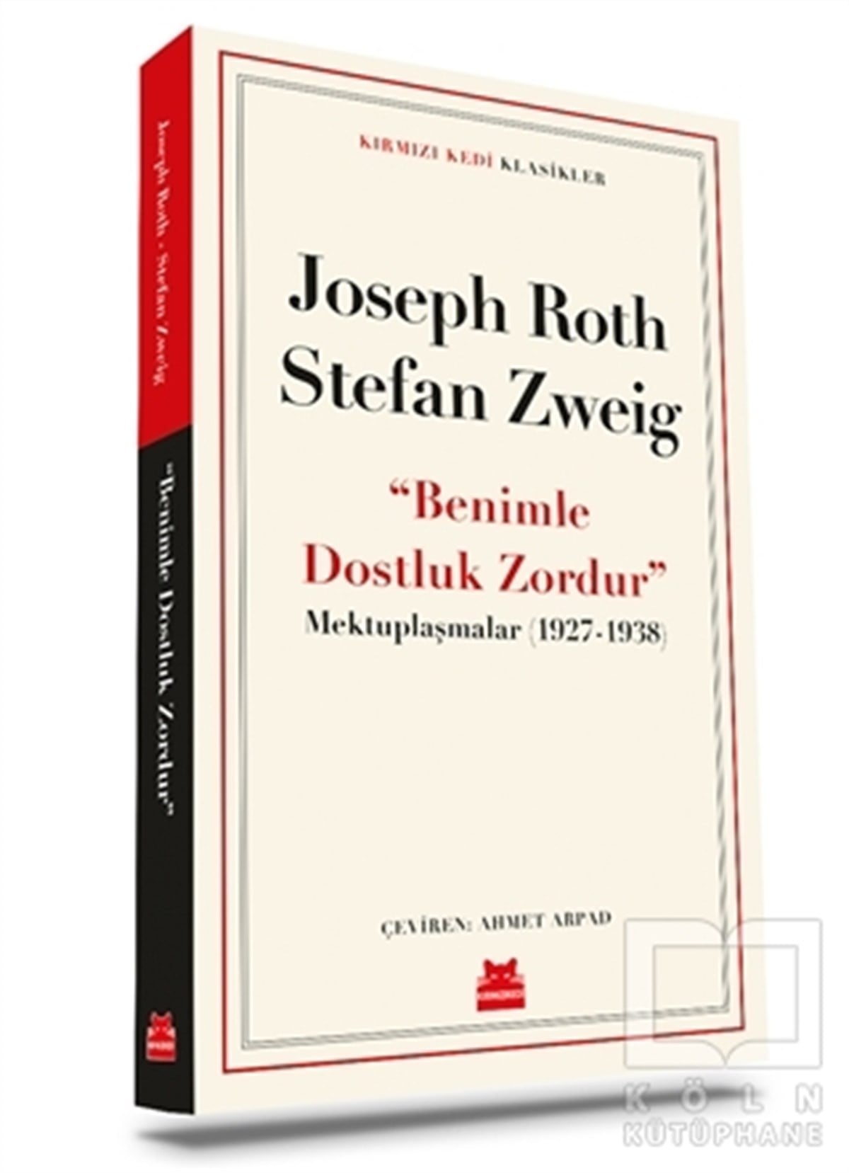 Joseph RothDünya Klasikleri & Klasik Kitaplar