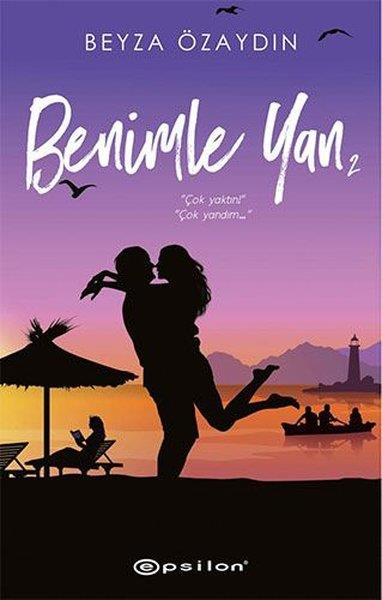 Beyza ÖzaydınTürkçe Romanlar