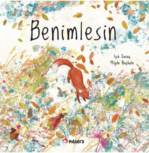 Işık SaraçEgitim Etkinlik KitaplariBenimlesin