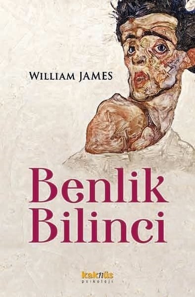 William JamesPsikoloji KitaplarıBenlik Bilinci