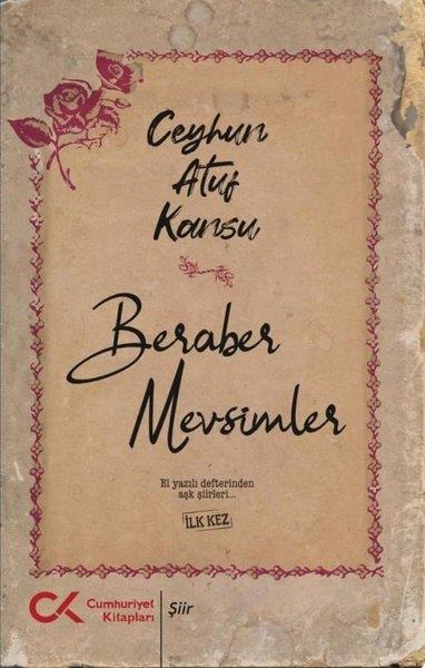 Ceyhun Atıf KansuTürk ŞiiriBeraber Mevsimler