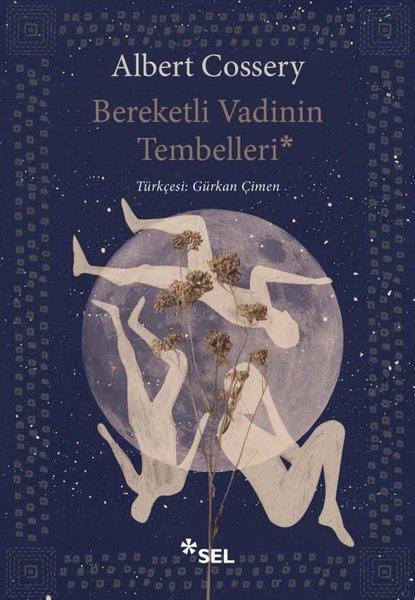 Albert CosseryDünya RomanBereketli Vadinin Tembelleri