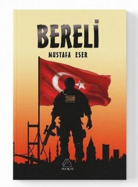 Mustafa EserTürk RomaniBereli