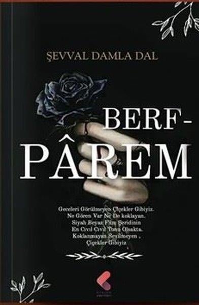 Şevval Damla DalTürk RomaniBerf-Parem