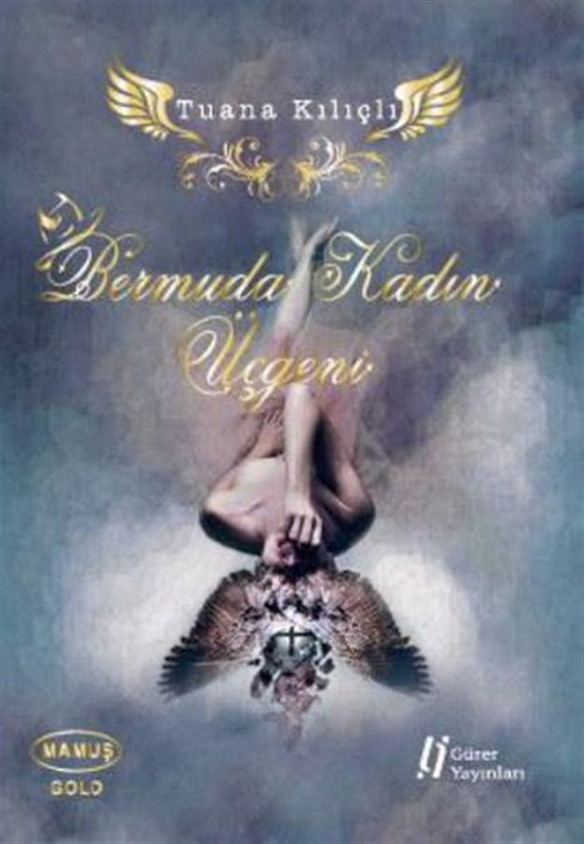 Tuana KılıçlıKadın - Erkek İlişkileri KitaplarıBermuda Kadın Üçgeni