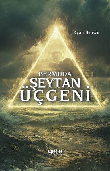 Ryan BrownBeliebte WissenschaftsbücherBermuda Şeytan Üçgeni