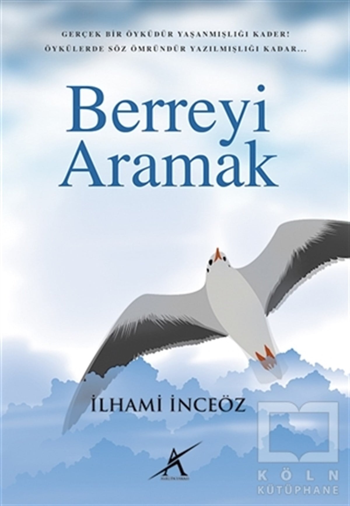 Berreyi Aramak