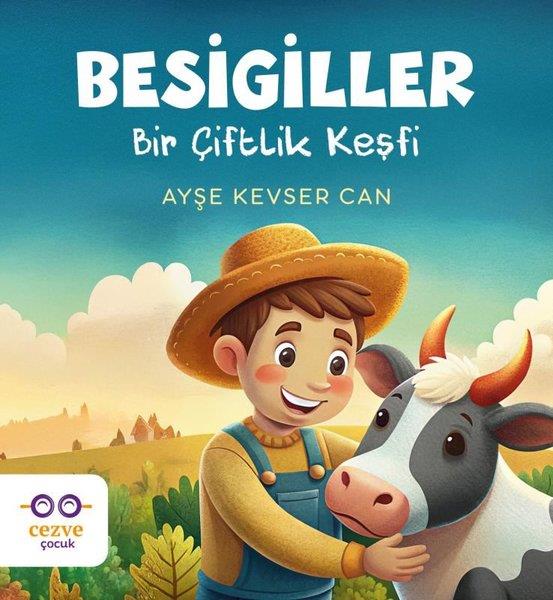 Ayşe Kevser CanEgitim Etkinlik KitaplariBesigiller