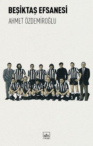Ahmet ÖzdemiroğluSporcularBeşiktaş Efsanesi