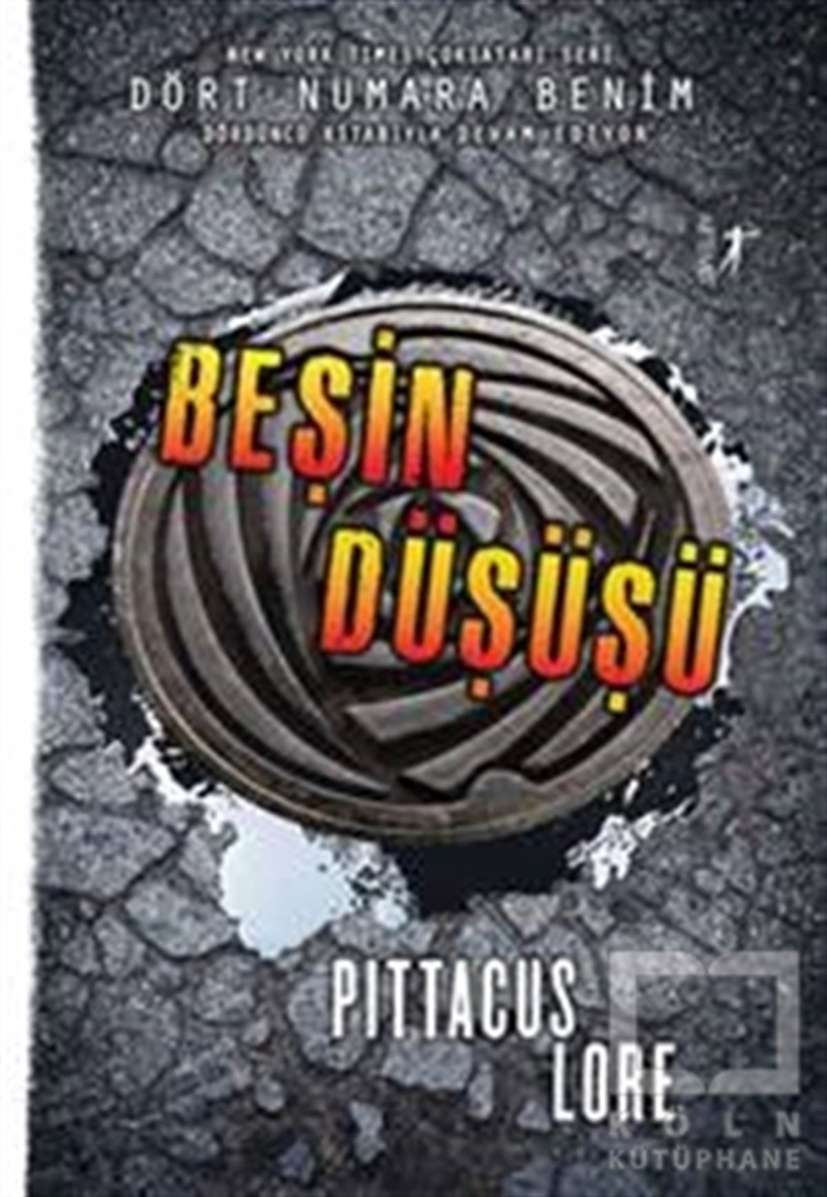 Beşin Düşüşü