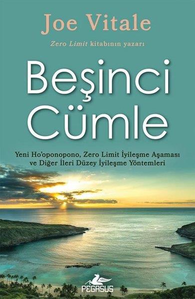 Joe VitaleBücher zur persönlichen EntwicklungBeşinci Cümle