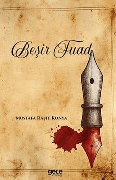 Mustafa Raşit KonyaTürk RomaniBeşir Fuad